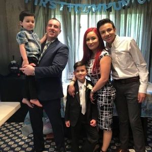 Meet your Posher, Sandra-gavin